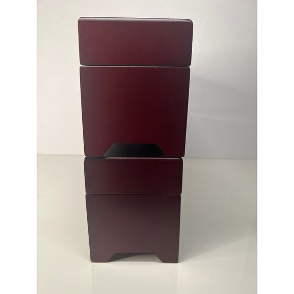 Bradford Exchange 20th Century US Silver Dollar Display Case - Picture 4 of 8